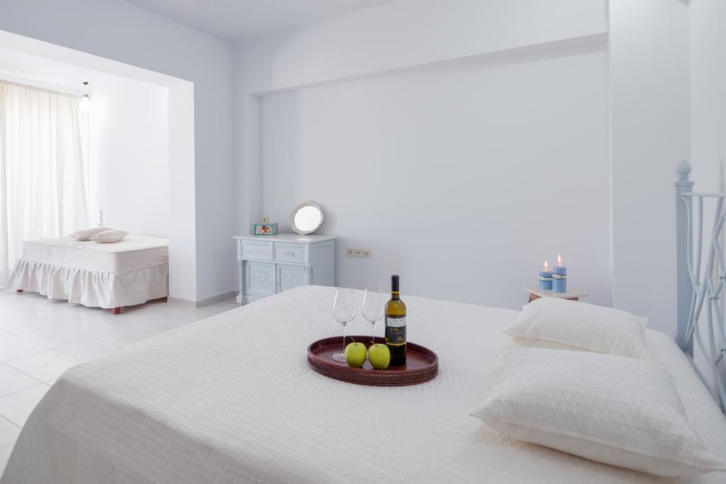 Sea Views At Villa Anemomylos With Heated Pool, Ping Pong And Tennis Agia Pelagia  Exterior photo